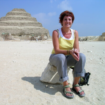 Van Daele, Hilde Hilde Van Daele